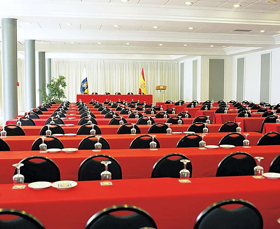 Hotel Best Semiramis