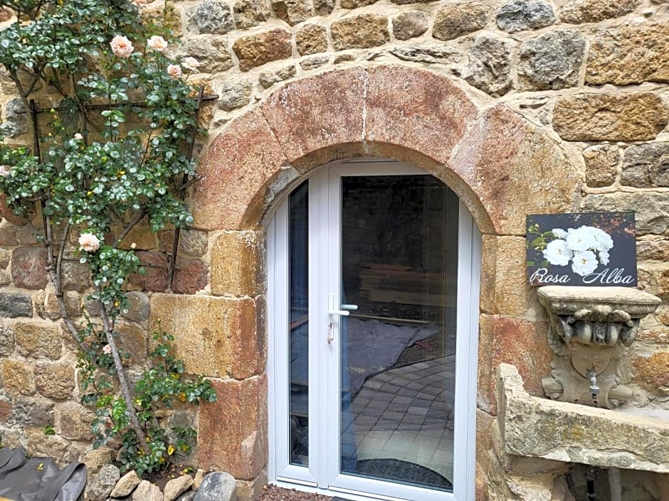 Chambres d'hôtes La Storya
