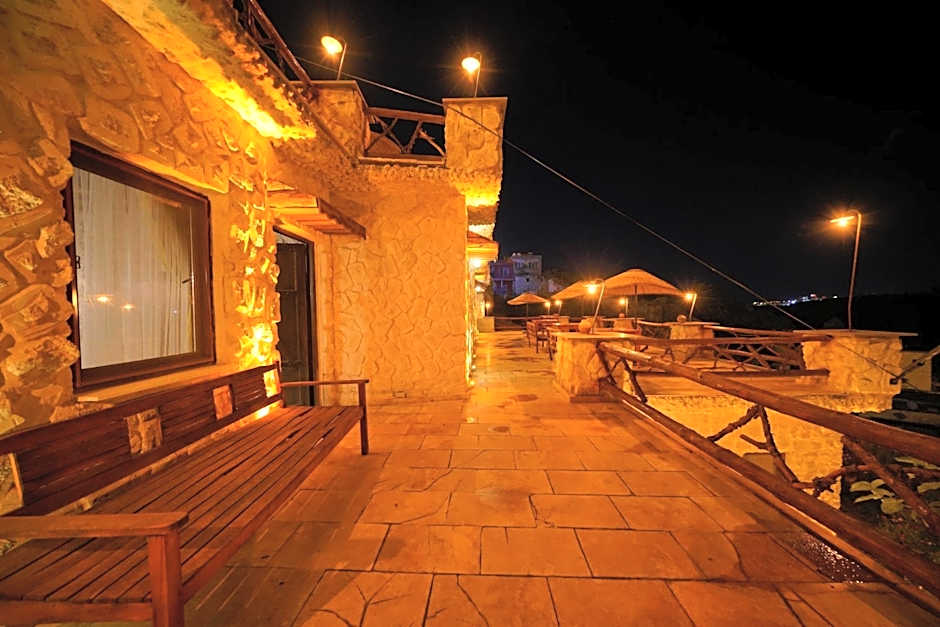 Cappadocia Nar Cave House & Swimming Pool