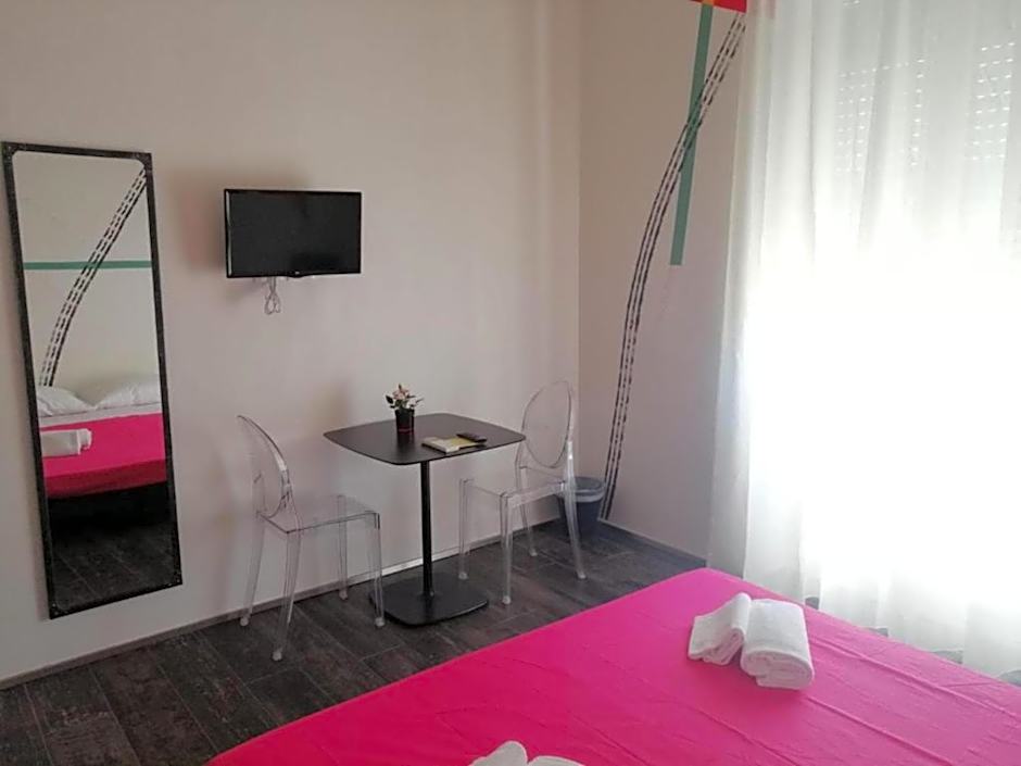 Street Art Inn Florence