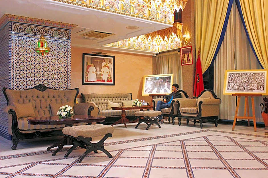 Majliss Hotel Downtown