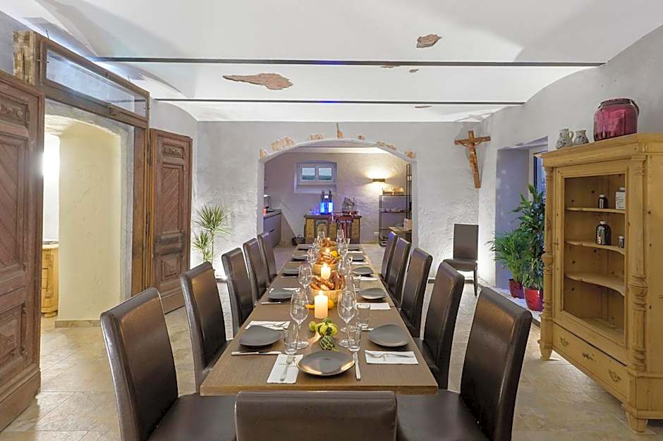 Villa Maria - Suiten & Appartement