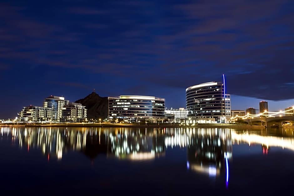 Tempe Mission Palms, a Destination by Hyatt Hotel
