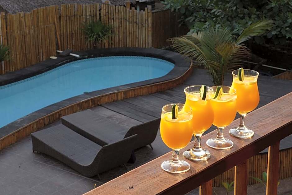 Lutwala Bungalows and Private Villa