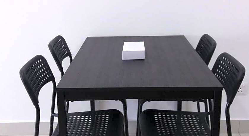 A Suites - Atria Sofo Suites Petaling Jaya