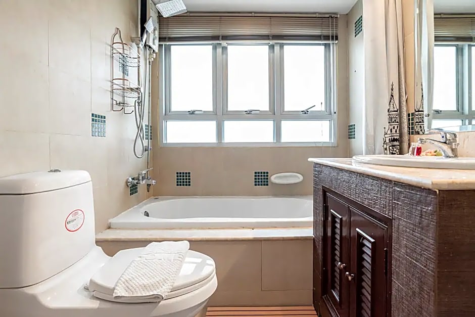 Nara Suite Residence Bangkok