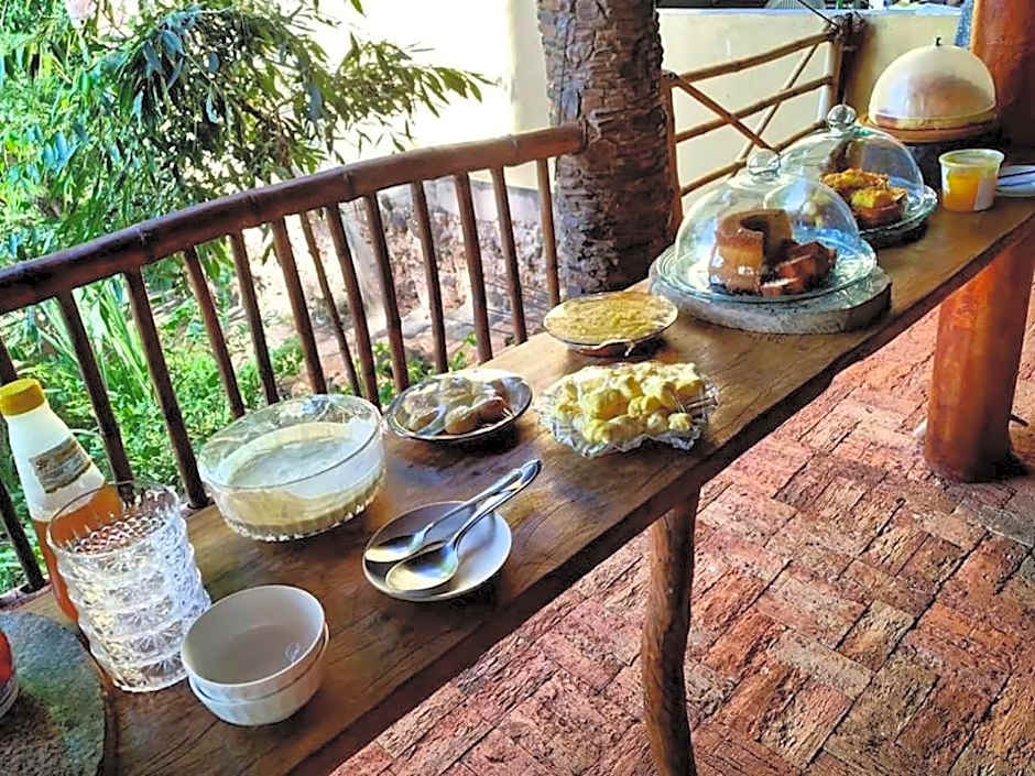 Fazenda Hotel Bem Ecológico