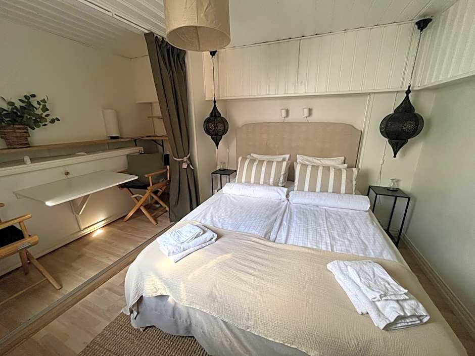 Hotell Bäckagården