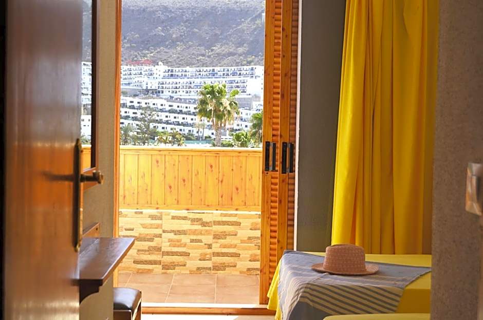 Apartamentos Panamá