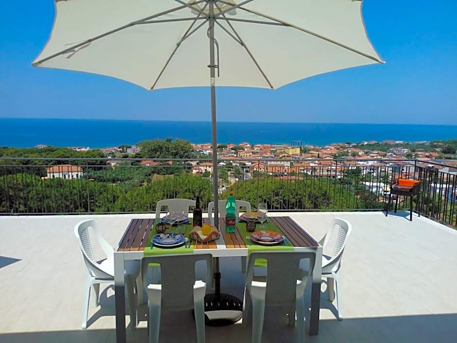 Residence Domus Cilento