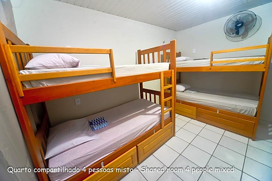 Hostel Lençóis Park