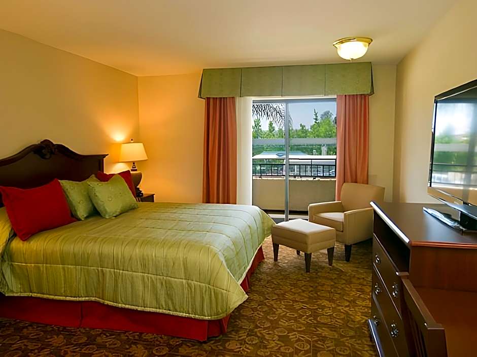 Tropicana Inn and Suites
