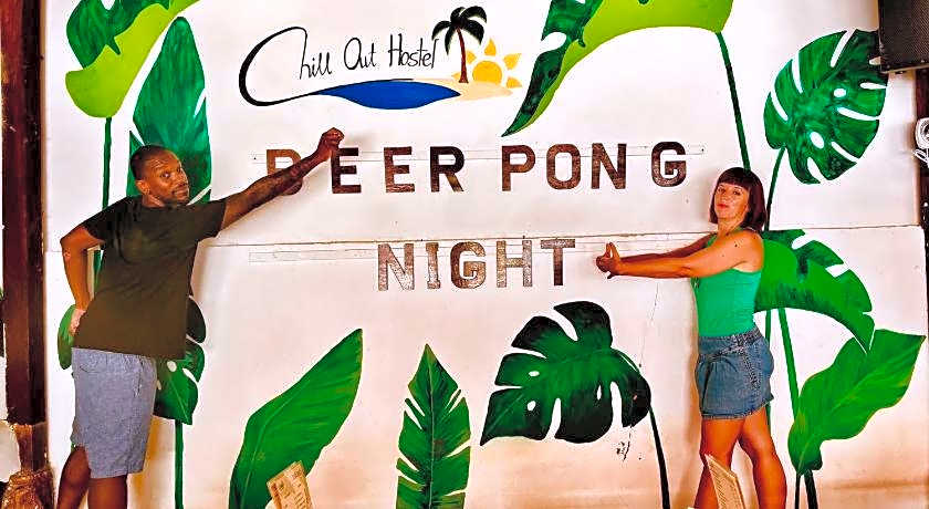 Chill Out Hostel