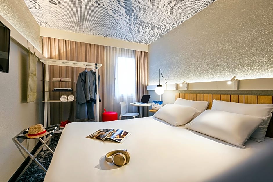 ibis Lyon Sud Saint-Rambert-d'Albon