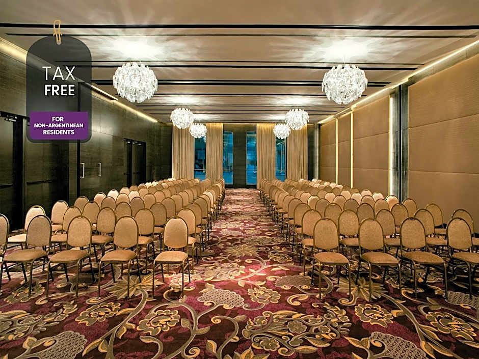 Alvear Art Hotel