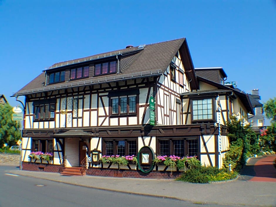 Hotel-Restaurant Zur Krone