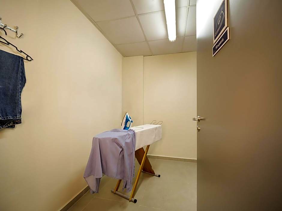 ibis Budget Farroupilha