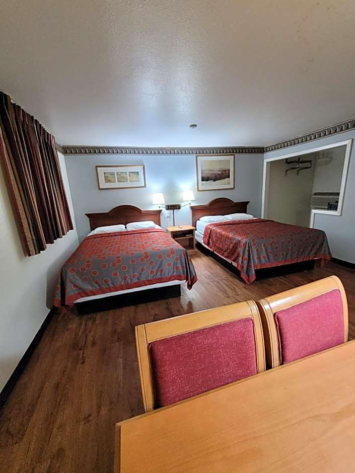 Sands Motel