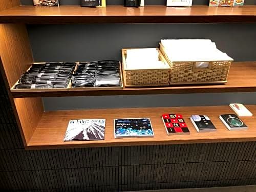 LOF Hotel Shimbashi - Vacation STAY 68194v