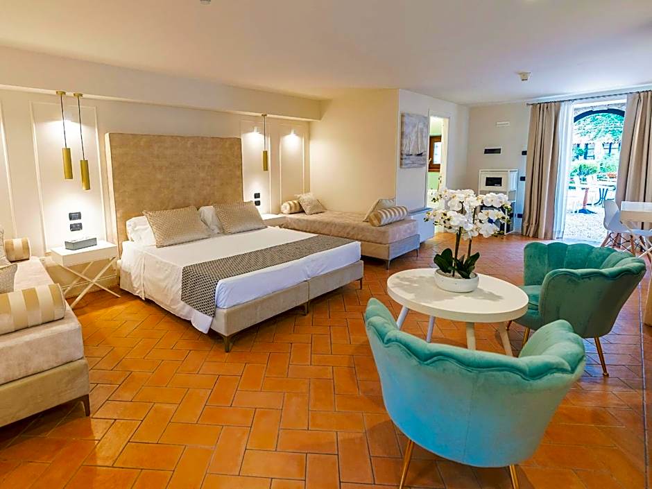 Hotel Villa Cariola