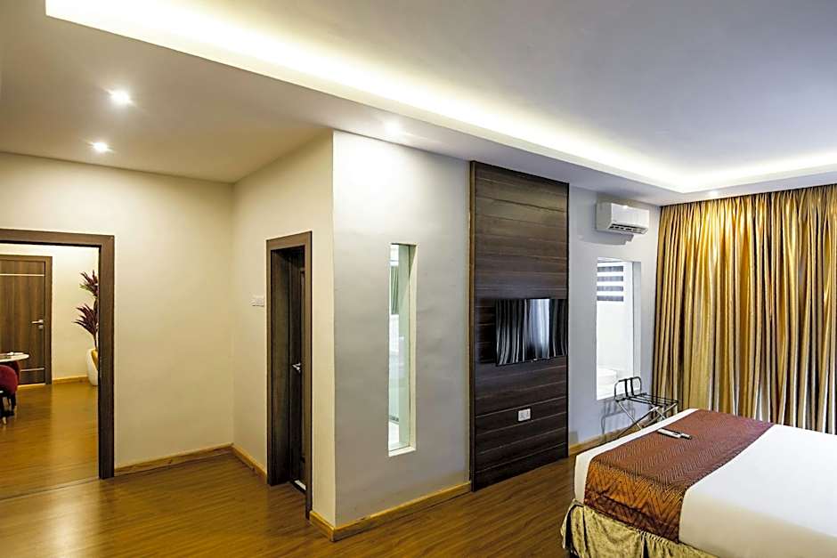 Protea Hotel Delta