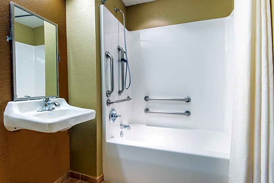 Microtel Inn and Suites Montgomery
