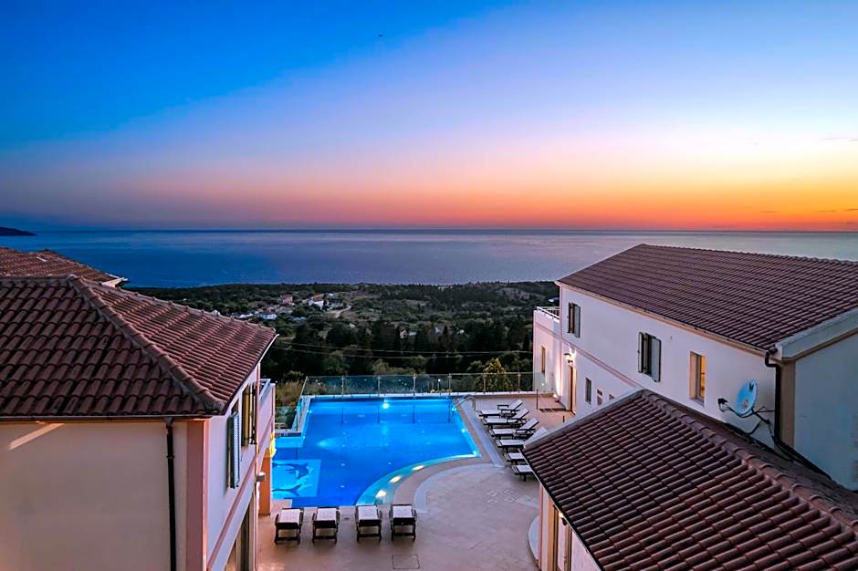 Belle View Hotel - Sea View & Sunset