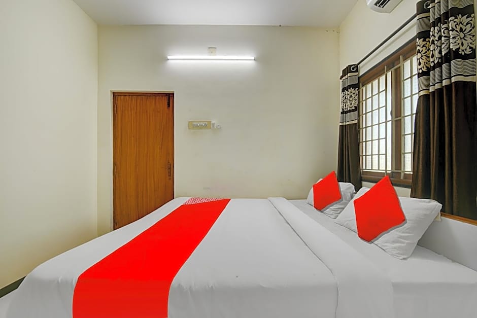 Hotel O SMS HOMES