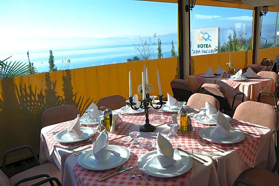 Hotel Dva Bisera