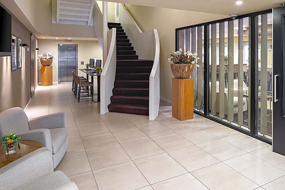 Holiday Inn Express Amsterdam - South By IHG