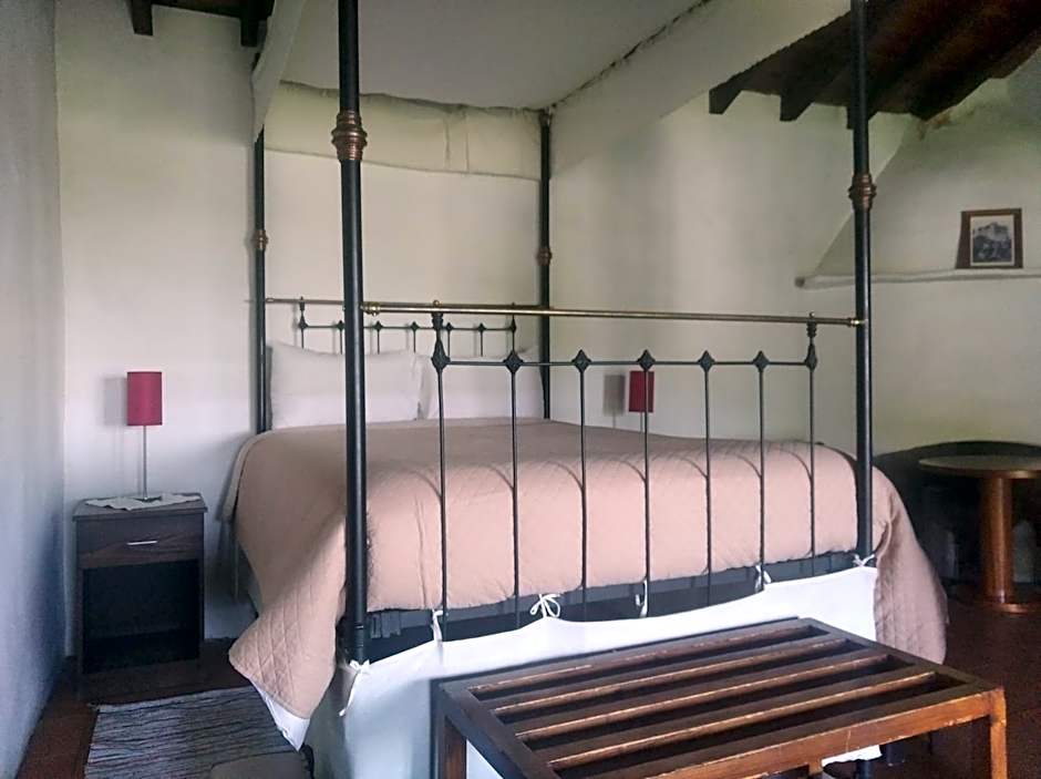 Ambelikos Traditional Agrohotel