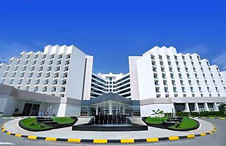 Ethiopian Skylight Hotel