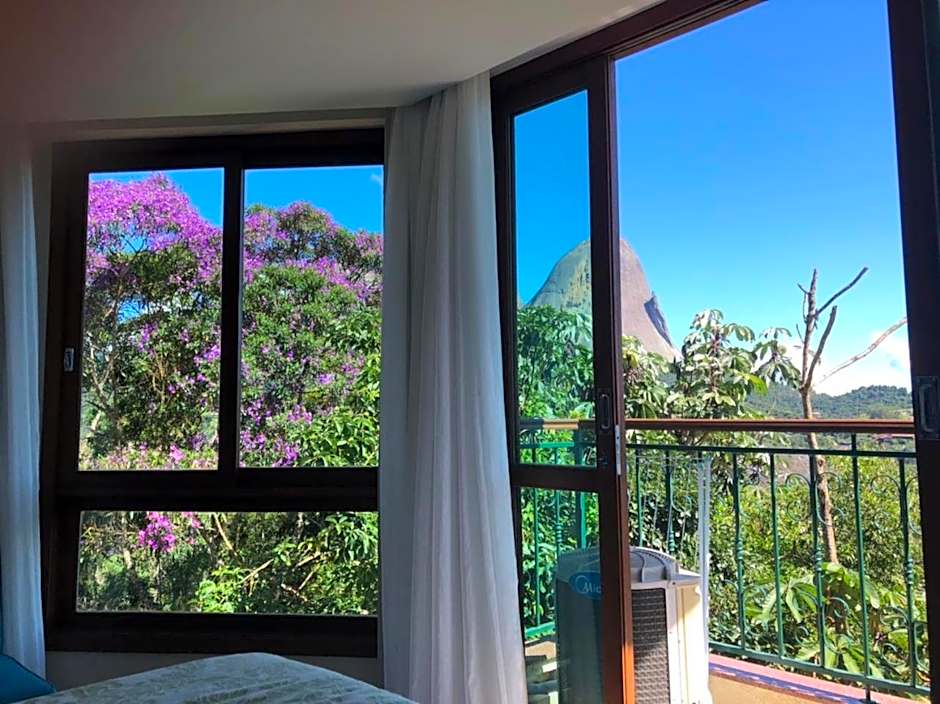 Flat Vista Azul Hotel