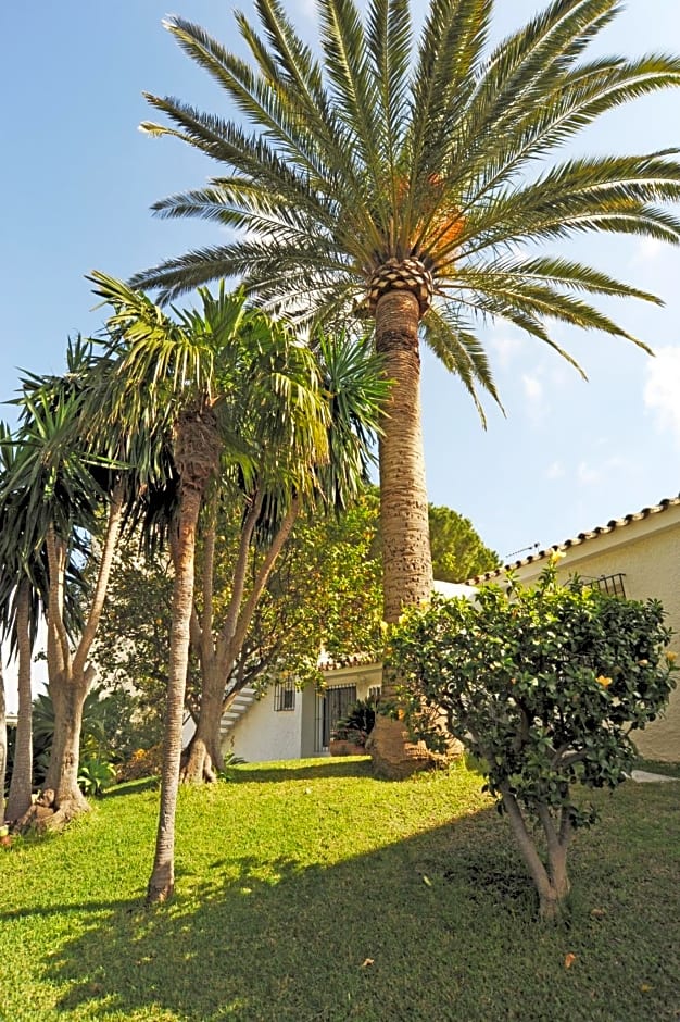 Casa Ancladero Room W big balcony and lovely view