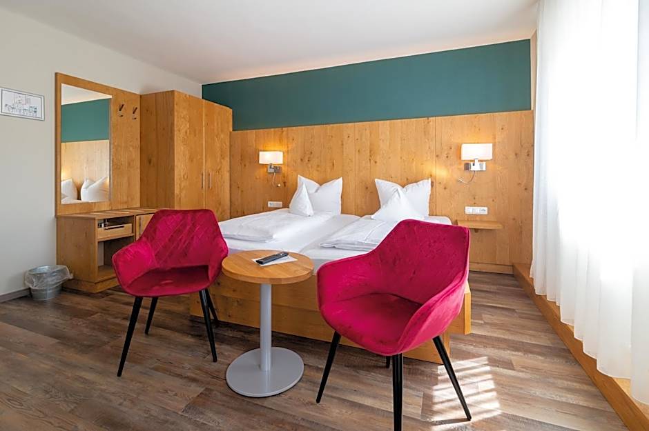 Hotel & Gasthof Richard Held