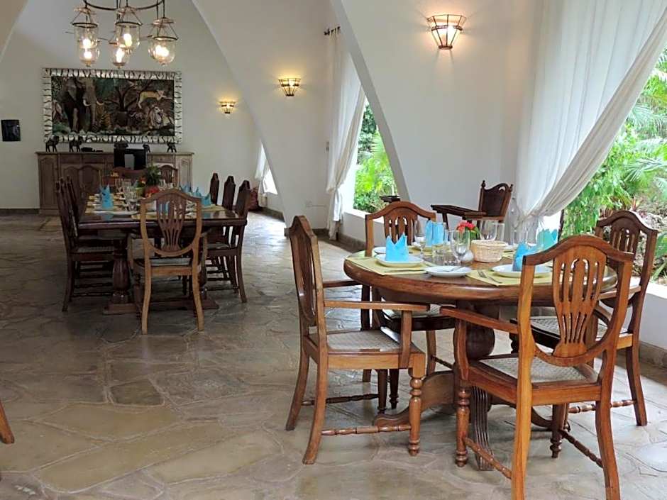 Hotel Villa Malindi