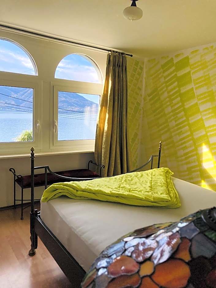 BnB122 bed&breakfast