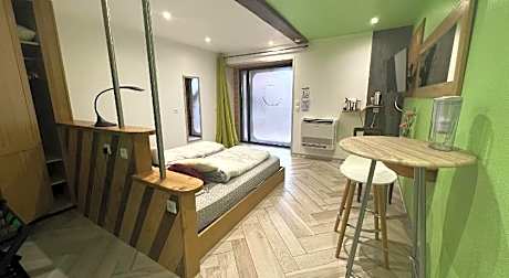 Le Domaine du Verger, Chambres d'Hotes