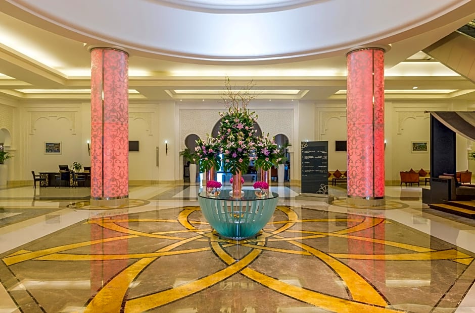 Bahi Ajman Palace Hotel