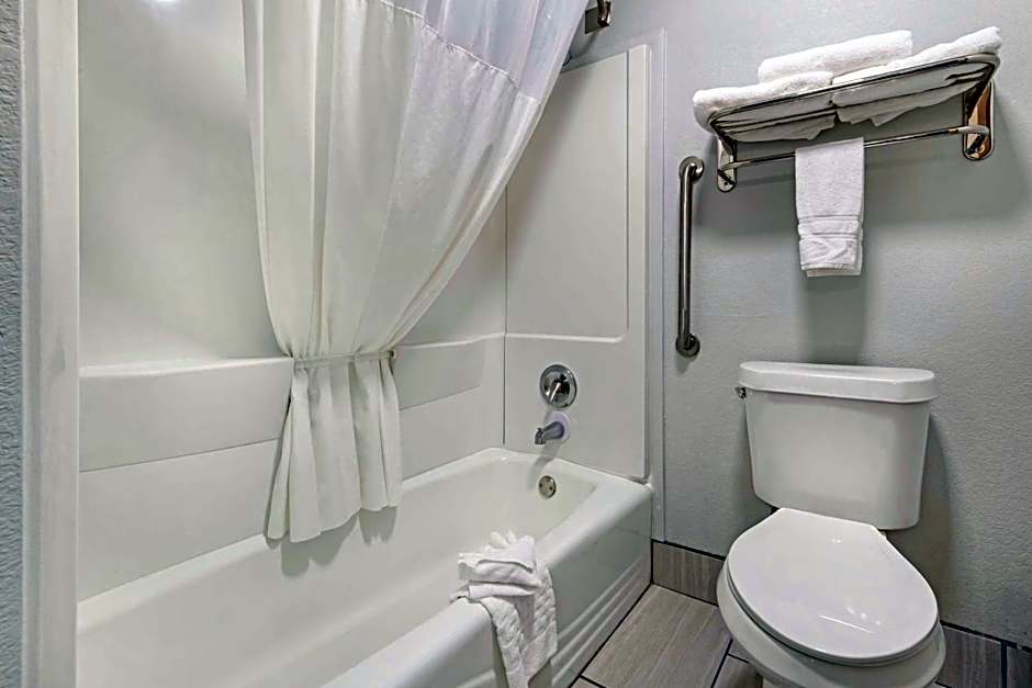 Best Western Santa Fe