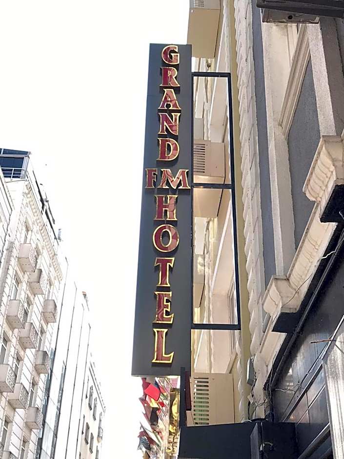 Grand FM Hotel
