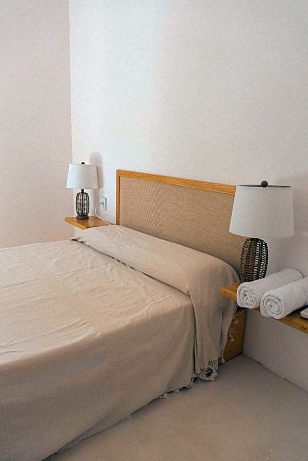 La Punta Rooms