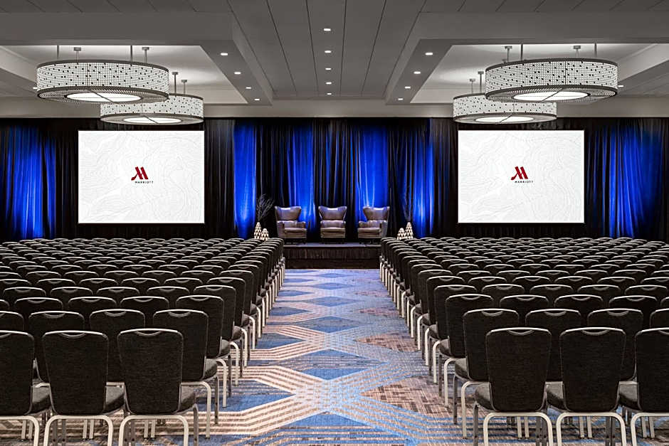 Santa Clara Marriott