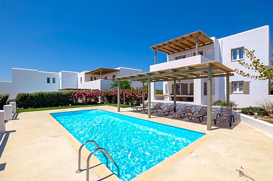 Sea & Olives Suites Hotel and Villas