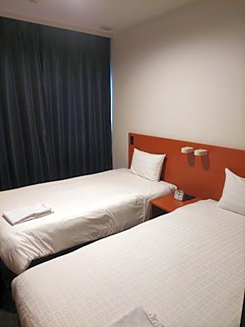 Economy Twin Room - Smoking