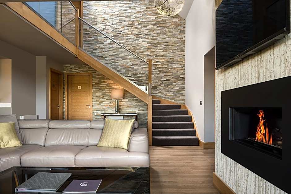 Lochside House Hotel & Spa