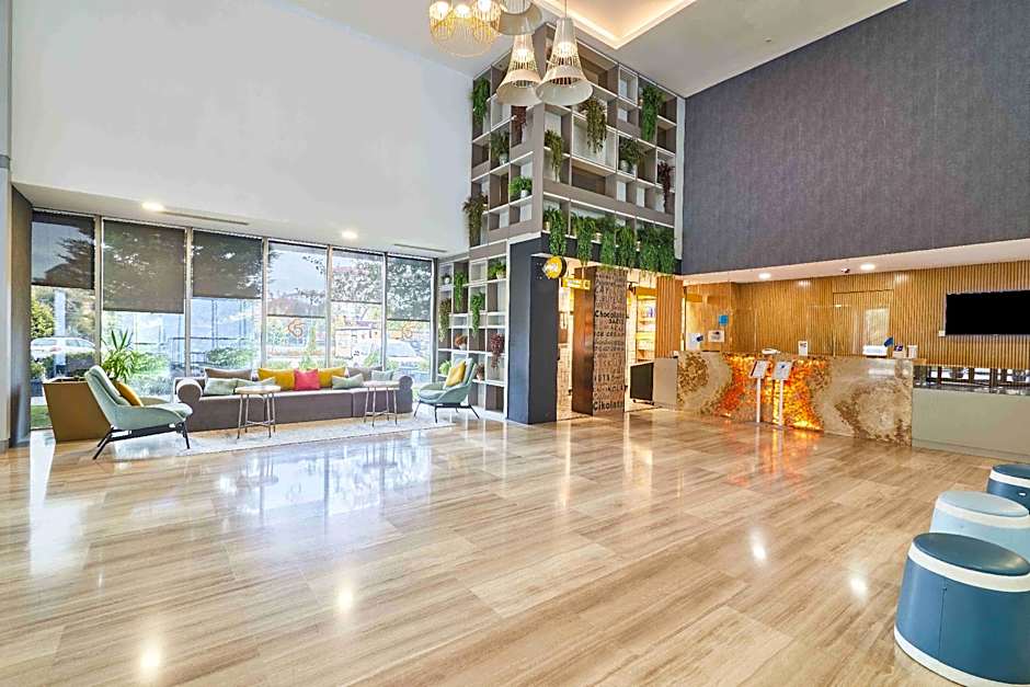 Park Dedeman Eskisehir