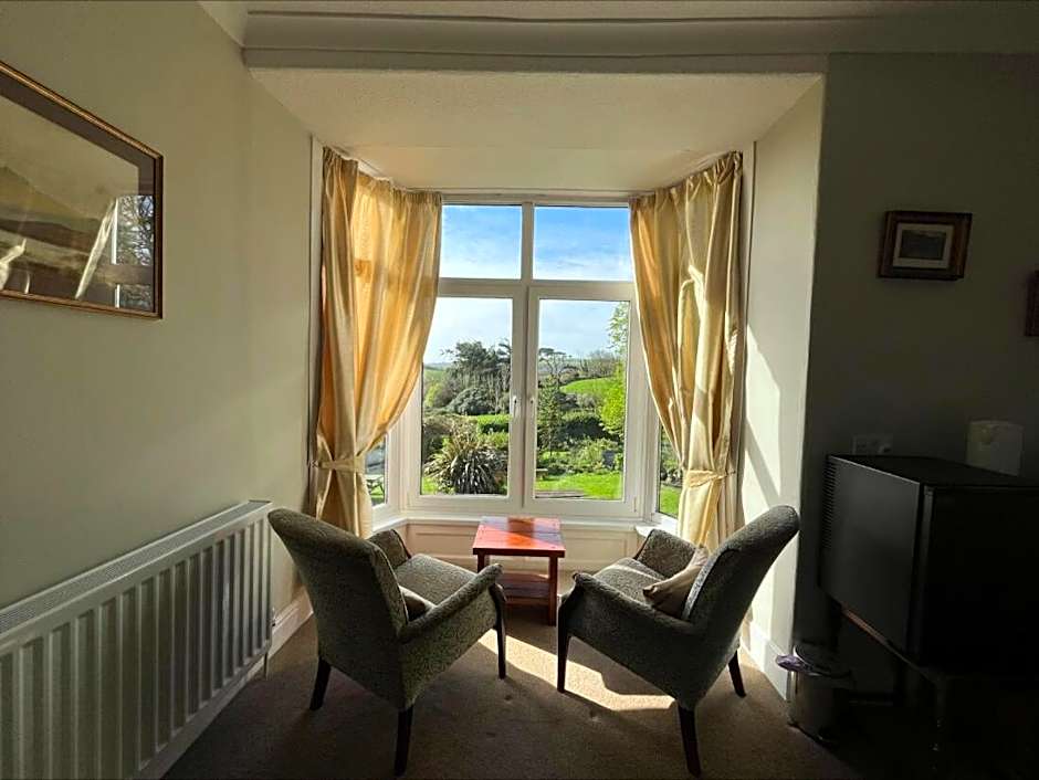 Trimstone Manor Hotel