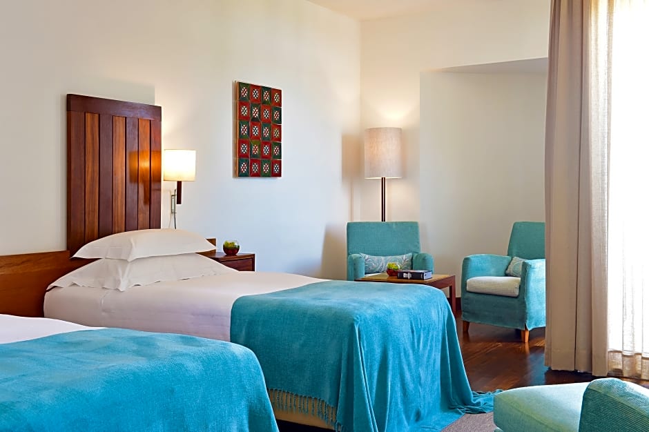 Pousada Castelo de Alcacer do Sal