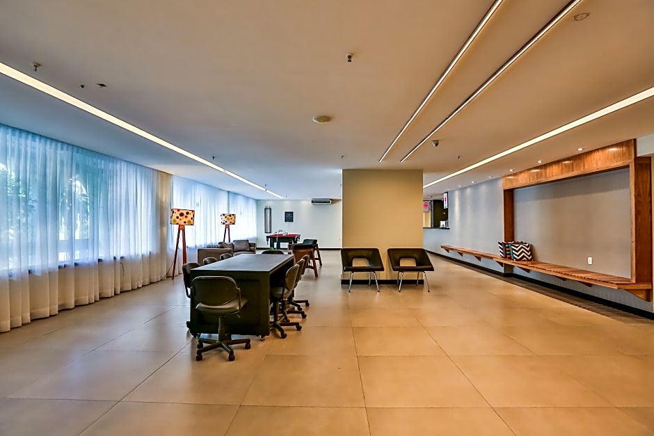 Copacabana Suites by Atlantica Hotels